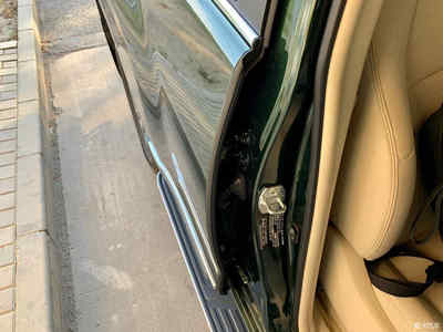 成熟的產(chǎn)品可靠的伙伴-北京綠米后掛35VXN用車(chē)分享(上)