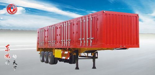 最新東風(fēng)半掛車掛車漆的特點(diǎn)與保養(yǎng)