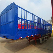 豐城太掛車廠 專業(yè)制造高品質(zhì)半掛車與掛車漆