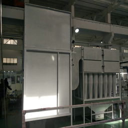 智能噴塑流水線推薦與掛車漆設(shè)備供應(yīng)咨詢指南