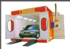 烤漆房風(fēng)機(jī)選購(gòu)指南 廠家與價(jià)格解析，掛車漆面噴涂必備設(shè)備