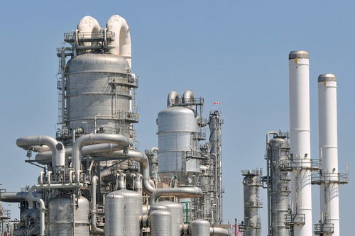 化工項目工藝技術轉讓與技術推廣 創新驅動與價值實現的橋梁