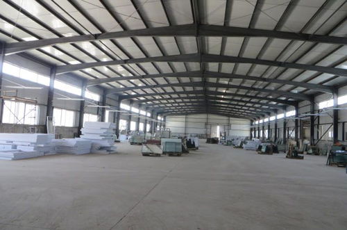 房山區青龍湖鎮廠庫房技術轉讓項目 實現資產優化與產業升級