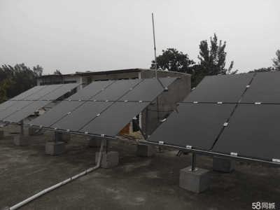 河南陽光動力光伏設(shè)備 綠色能源的未來