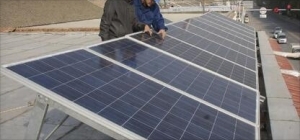 山西晉城實(shí)地核查2016下半年光伏補(bǔ)貼申報(bào)項(xiàng)目，夯實(shí)產(chǎn)業(yè)健康發(fā)展基礎(chǔ)